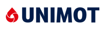 Unimot logo