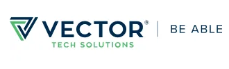 Vector Tech Solutions logo